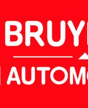 Bruyères Automobiles image 1