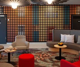 ibis Berlin Airport Bild 3