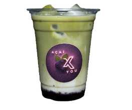 Acai x You Berlin Bild 15