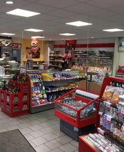 star Tankstelle Bild 4