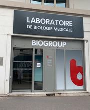 Laboratoire Duquesne - Lyon 6e -  BIOGROUP RHONE ALPES image 1