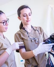 Cabinet dentaire Paiva - N.Paiva & C.Caires Bild 8