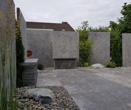 Zürich Winterthur Pflege Rasen Pfanzen
