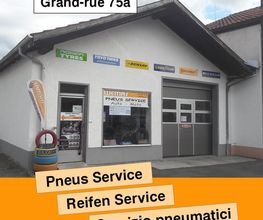 Wemas Sàrl Bild 13