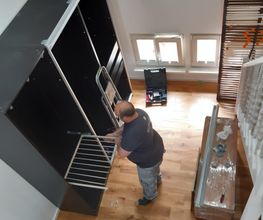 Reuter Umzüge GmbH Bild 13