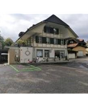 Shell Recharge Charging Station Bild 1