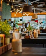 PETER PANE Burgergrill & Bar Bild 6