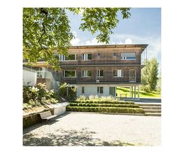 Privatklinik Wyss AG Bild 2