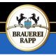 Brauerei Rapp