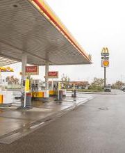 Shell Recharge Charging Station Bild 7