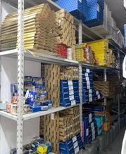 Alba Ricambi sas immagine 1