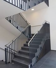 MCM Mondada Costruzioni Metalliche Bild 1