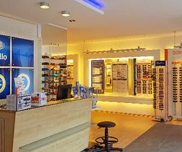 Apollo-Optik - Datteln - Castroper Str. Bild 4