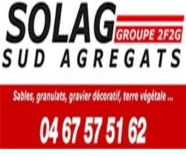 SOLAG - Sud Agrégats image 1
