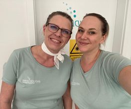 ENDLICH OHNE Tattooentfernung Filiale Wilhelmshaven Bild 2