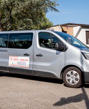 Parking Cointrin Bild 7