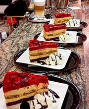 Eiscafe Venezia Roding Bild 6