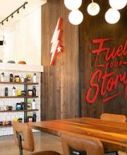 Black Rock Coffee Bar image 9