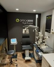 Optica2000 El Corte Inglés Avenida de la Libertad imagen 2