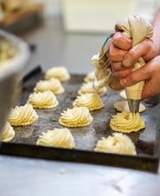 Sievers Backstube Bild 16