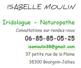Moulin Isabelle image 1