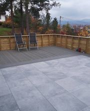 Sefedin Oppermann - Gartenpflege und Gartengestaltung Bild 23