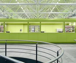 E+P Architekten AG Bild 8