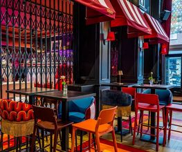 Schlager Cafe Düsseldorf