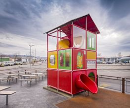 McDonald's Bild 5
