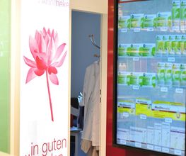 Lotus Apotheke Bild 2