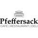 Pfeffersack Café Restaurant Deli