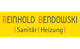 Bendowski Reinhold