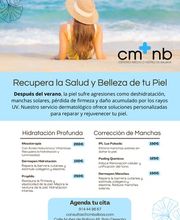 Centro Médico Núñez de Balboa imagen 1