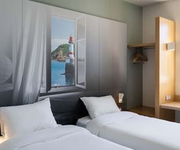 B&B HOTEL Lorient Caudan image 6