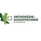 Kleinworth Orthopädische Schuhtechnik