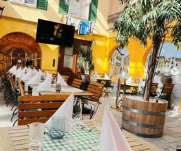 Restaurant Casa Grande Bild 5