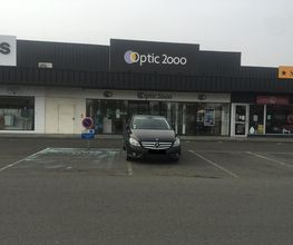 OPTIC 2000 image 1