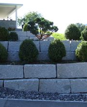 Blättler Gartenbau GmbH Bild 8