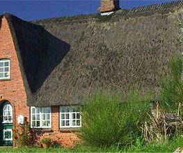 Sylt-Ferienobjekte Inken Schlüter Bild 1