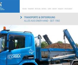 Corrà Transporte AG Bild 2