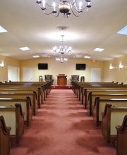 Grandview Memorial Funeral Home image 3