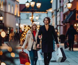 Designer Outlet Berlin Bild 6