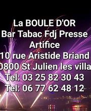 La Boule d'Or image 2