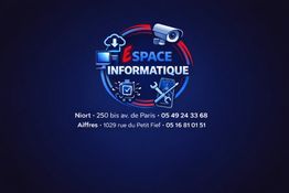 Espace Informatique SARL