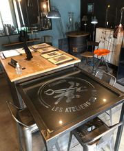 Les Ateliers du Feu image 14