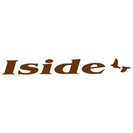 Agenzia funebre Iside logo