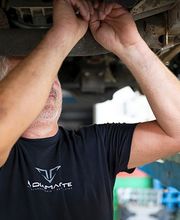 Autocarrozzeria Il Diamante immagine 9