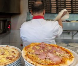La Trattoria image 17