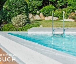 Katja Geratz Schwimmbad-Sauna Bild 8