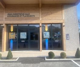 GAN ASSURANCES GEX DIVONNE image 1